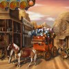 Wild West Story: The Beginnings