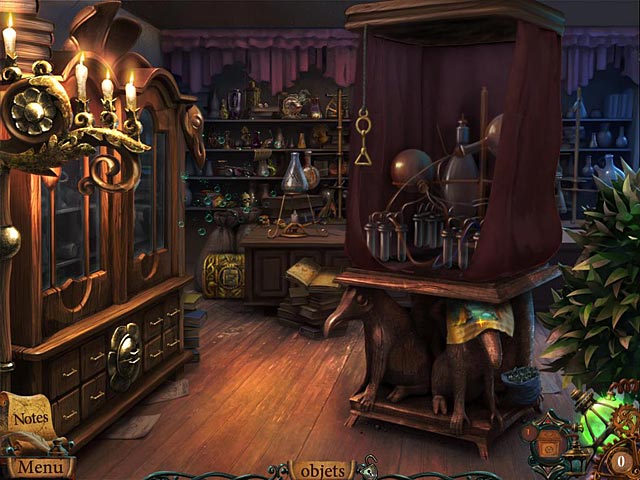 apothecarium the renaissance of evil 1