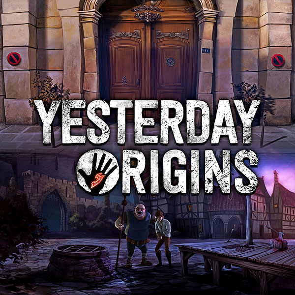 annonce développement yesterday origins